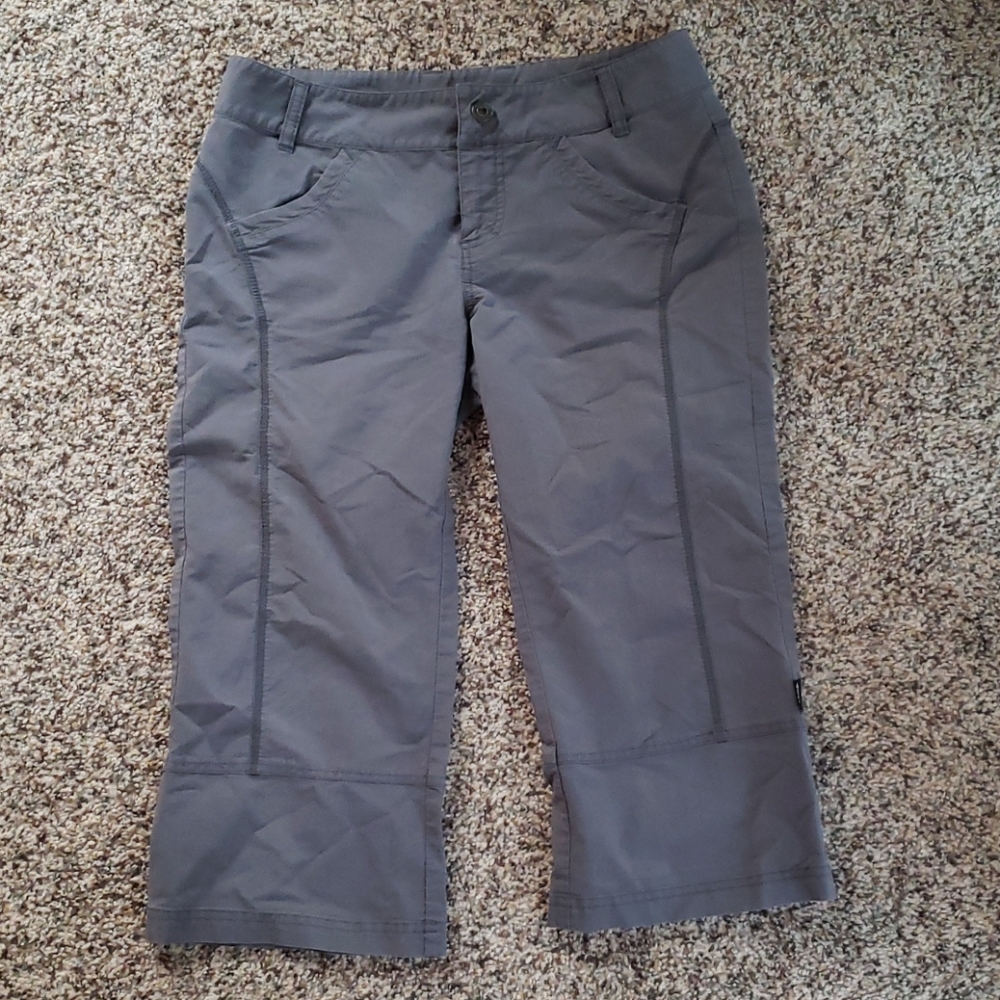 PrAna Stretch Capri